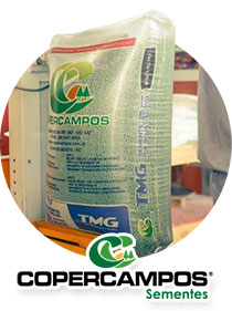 Sementes Copercampos