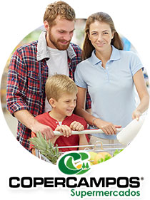 Supermercados Copercampos