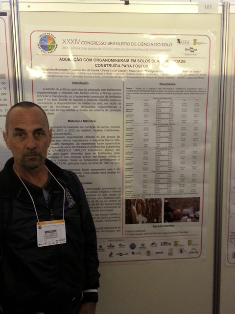 Agostinho Rebellatto